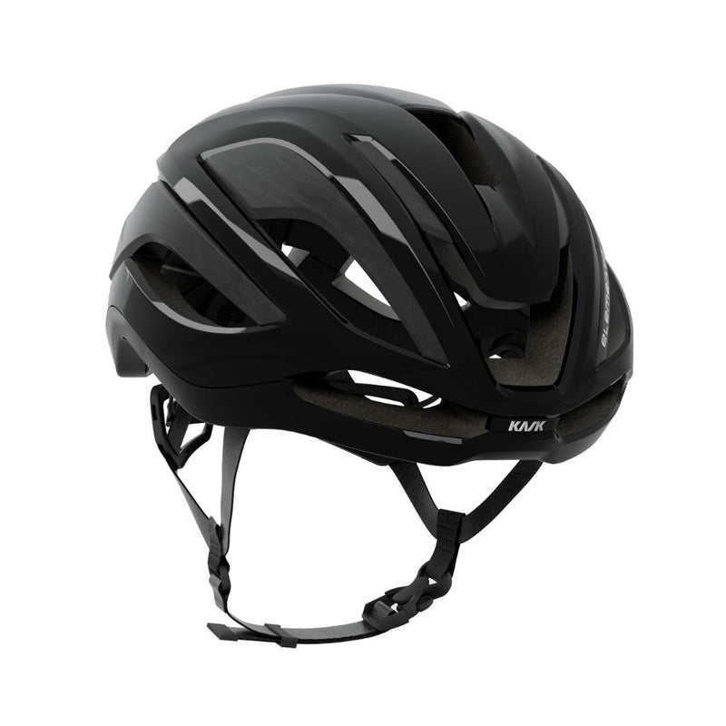 Casque Elemento - Wg11 - Black