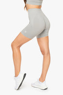 Short Essence  - Silver