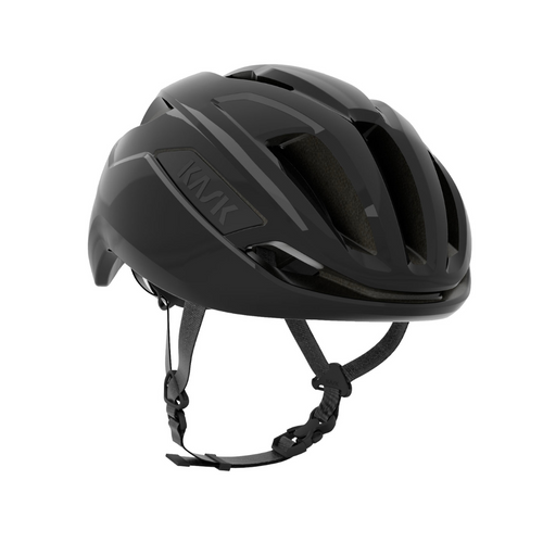Casque Sintesi - Wg11 - Black Mat-211
