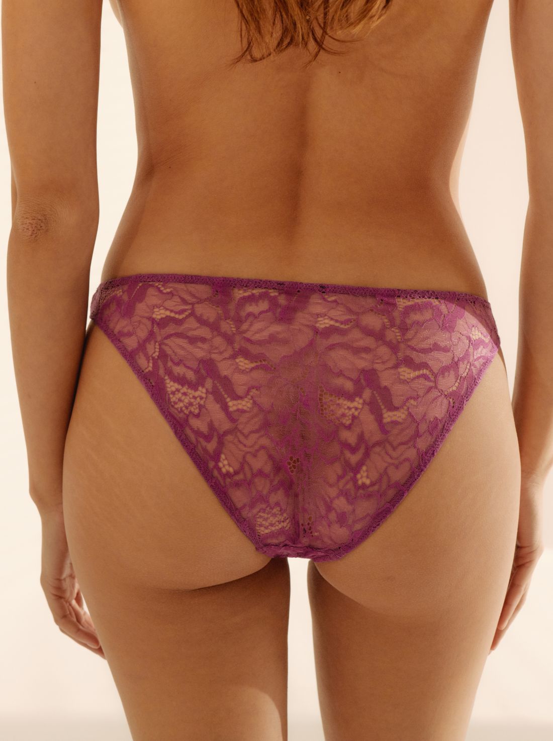 Panties Pack - Flower Party