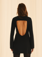 Little Black Dress Cintrée