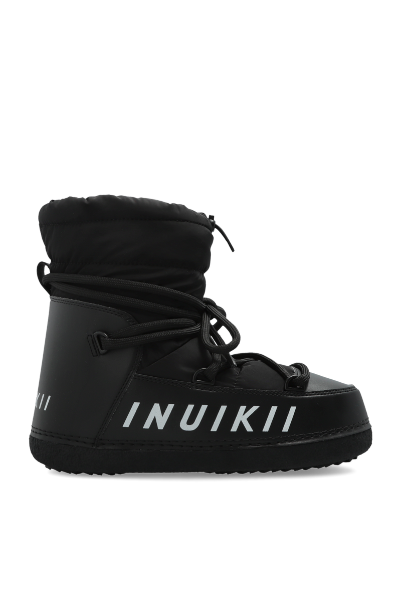 Bottes Polar Low - Noir