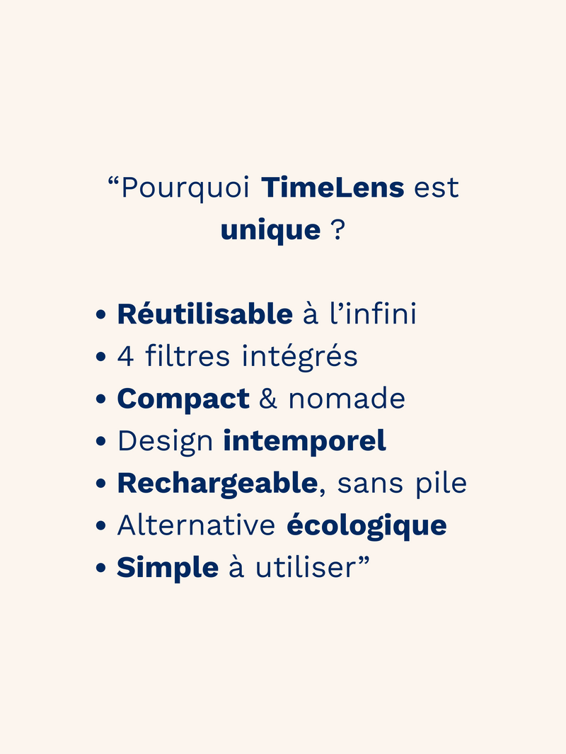 Réassurance 4 - Time Lens