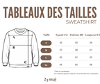 Sweat-Shirt D'Allaitement Paris
