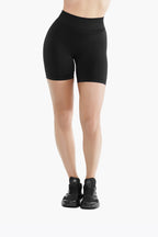 Short Elevate - Black