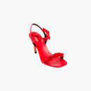 Catena Notte Flamingo High-Heel Sandal