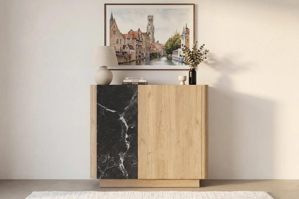 Auren - Mini Commode - Commode