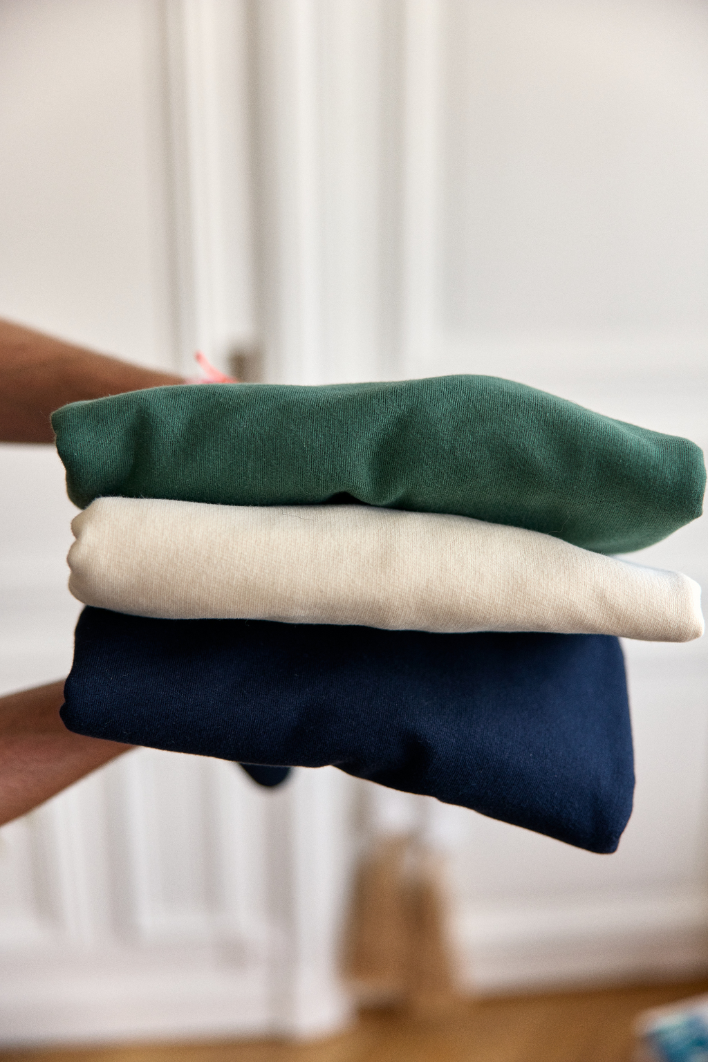 Mark - La Sudadera Polo