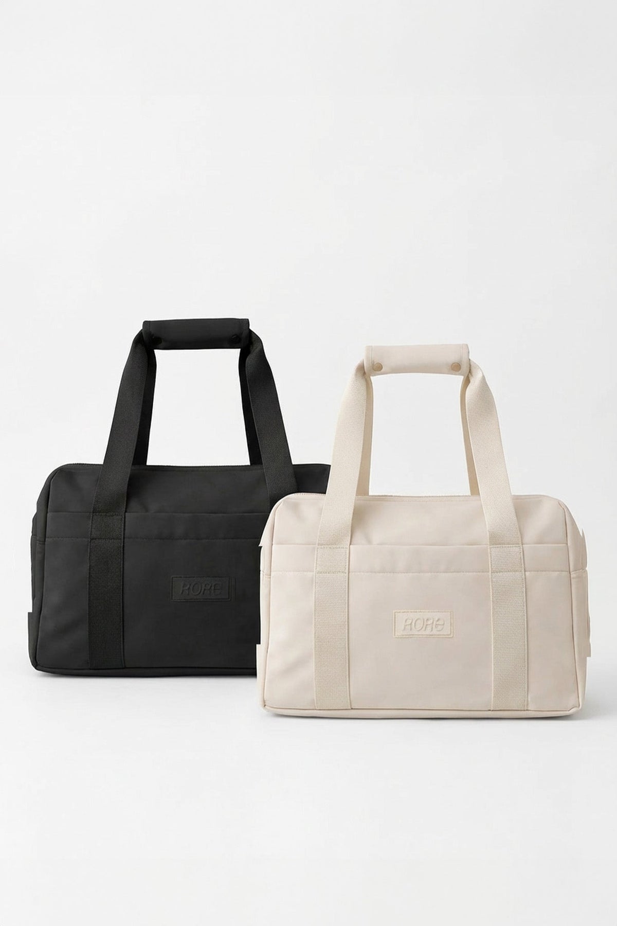 Small RORE Essential Bag - Black
