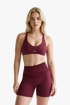 Sujetador deportivo Allure - Redstone