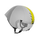 Casque Mistral - White/Silver