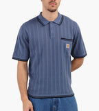 Carhartt Wip - Polo Manga Corta Ramsey