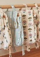 Sac À Dos Personnalisé - Plumbago