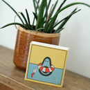 Bouée Pour Avocat - Gigi