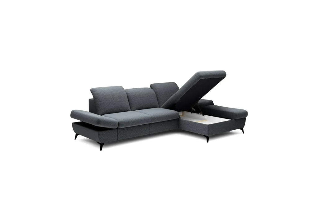 Grigio scuro