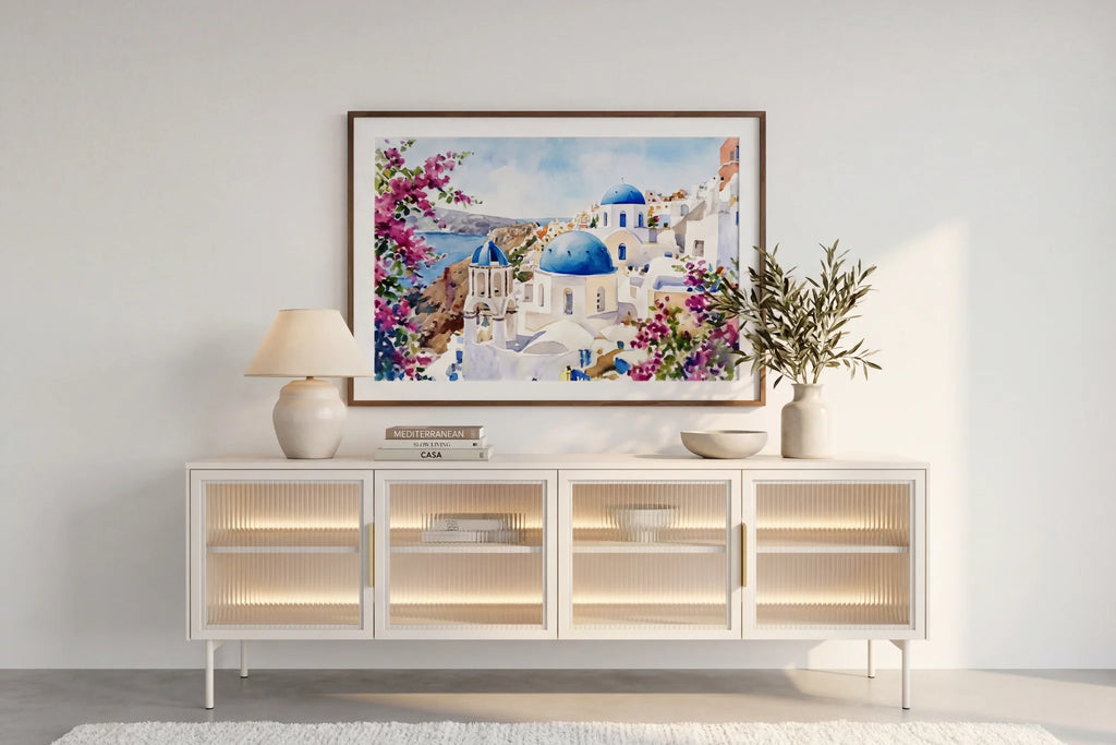 Paloma - Mueble de TV - Mueble de TV
