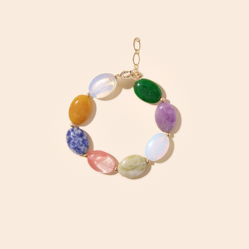 Le Bracelet Héloïse