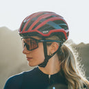 Casque Valegro Wg11 - Red-204