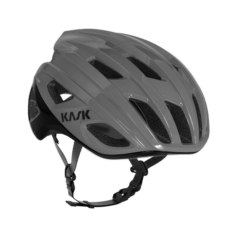 Casque Mojito Cubed Bicolor Wg11 - Black/Grey-326