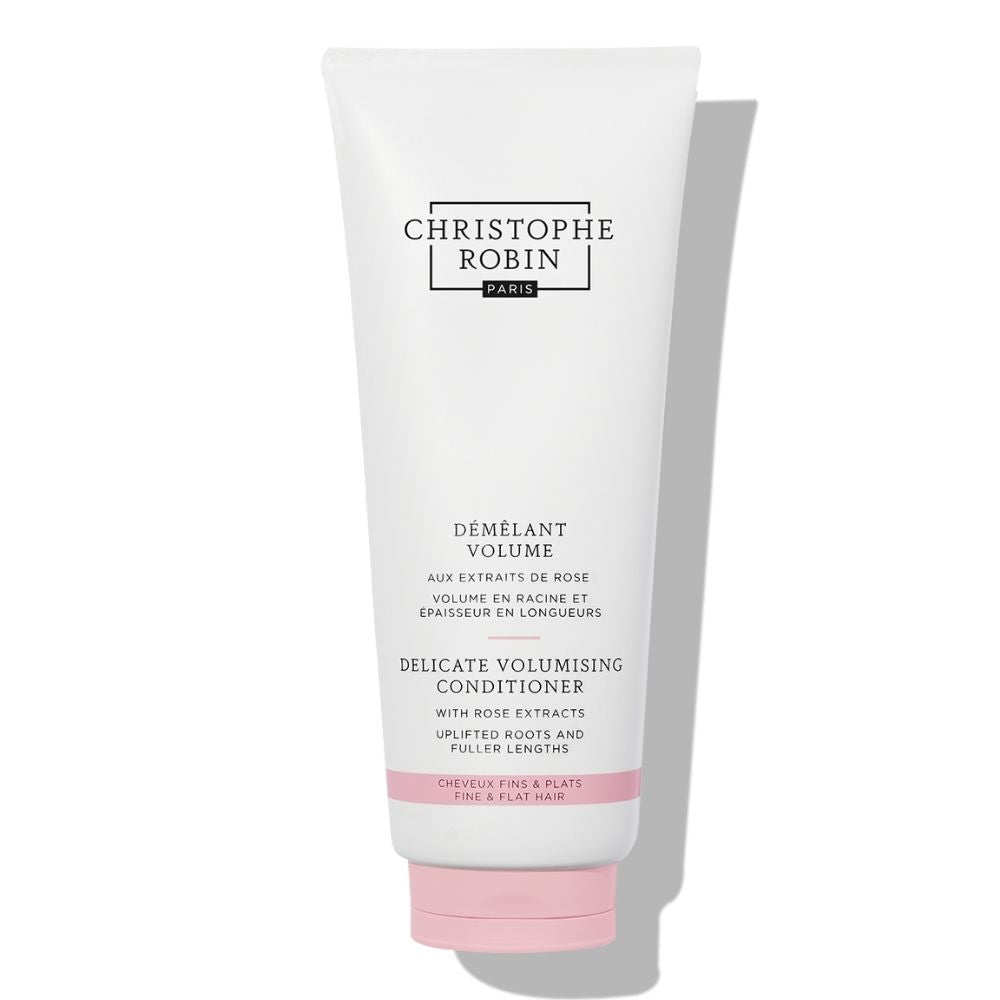 Acondicionador Volumen con Extractos de Rosa - 200 ml