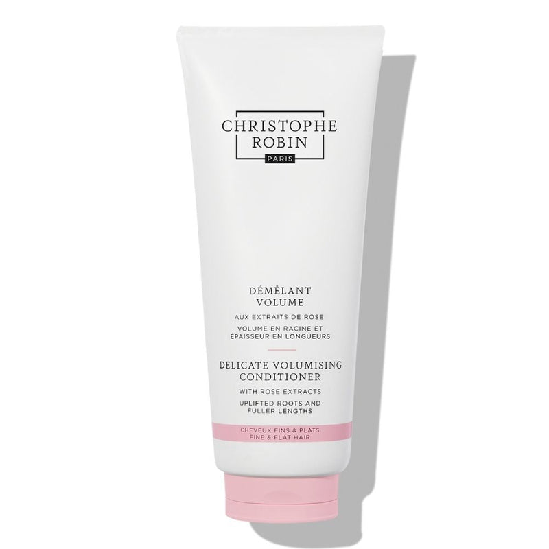 Démêlant Volume Aux Extraits De Rose - 200ml