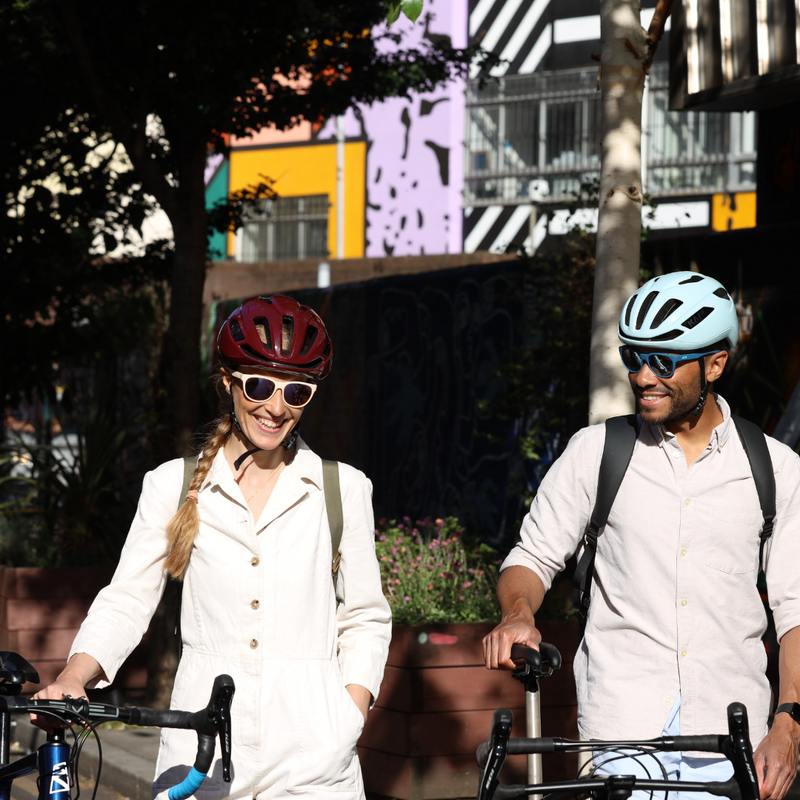 Casque Sintesi - Wg11 - Wine Red