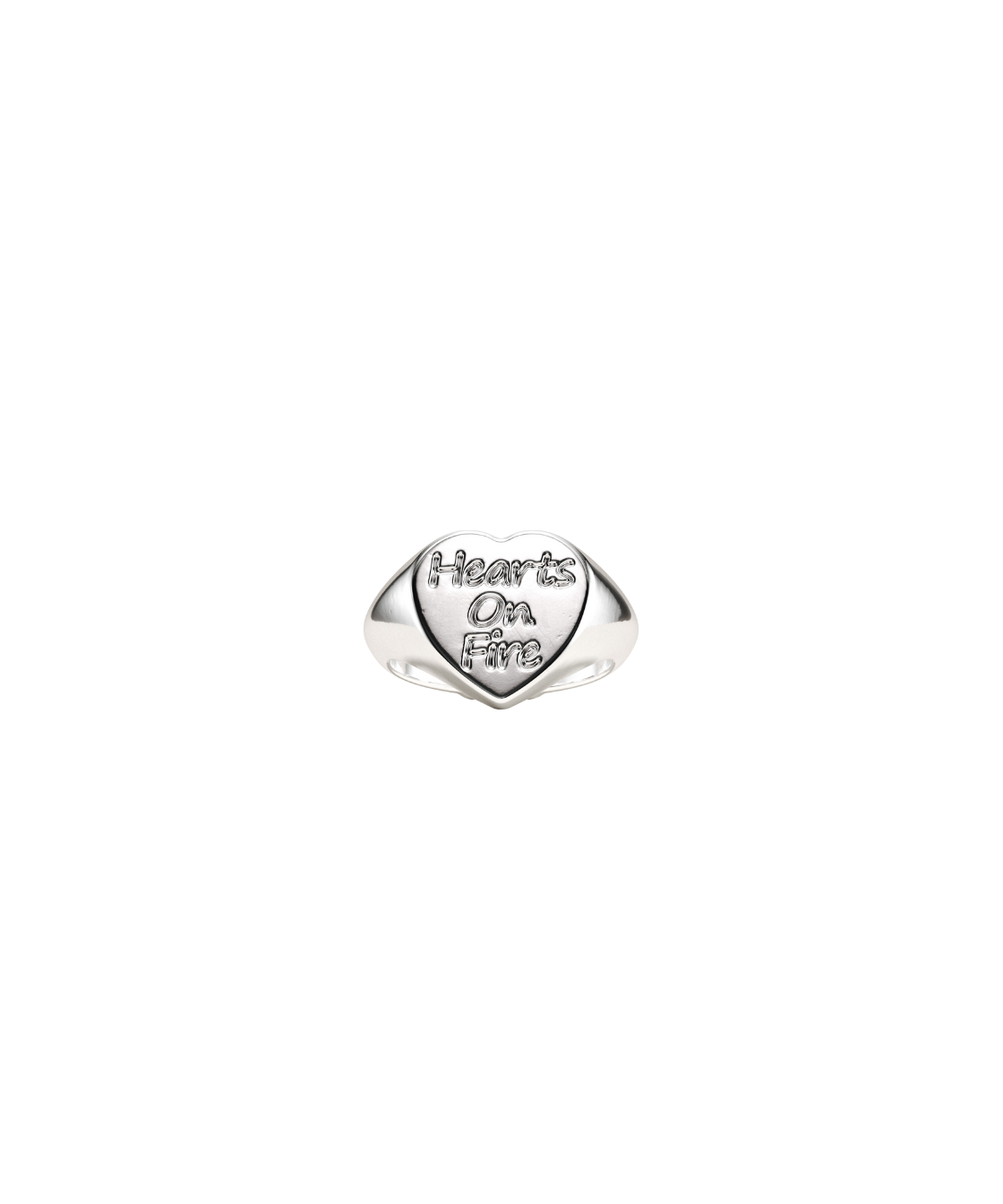 Anillo Signet