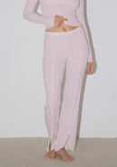Pantalones Ava - Rubor