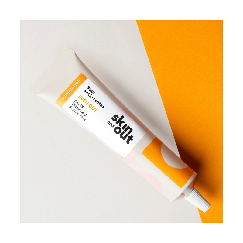 Even Out - Soin Ciblé Anti-Taches