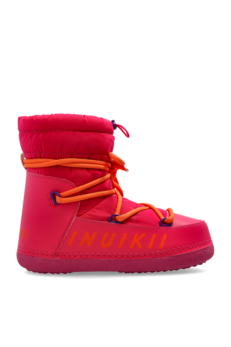 Bottes Polar Low - Pink
