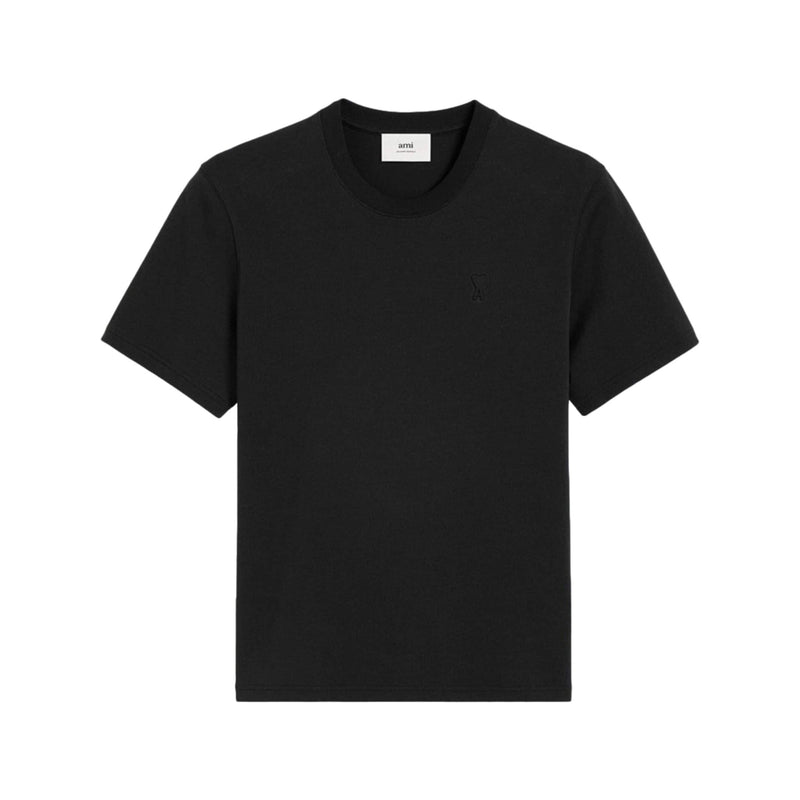 Little 3D Heart Friend T-Shirt – Paris Friend – Black