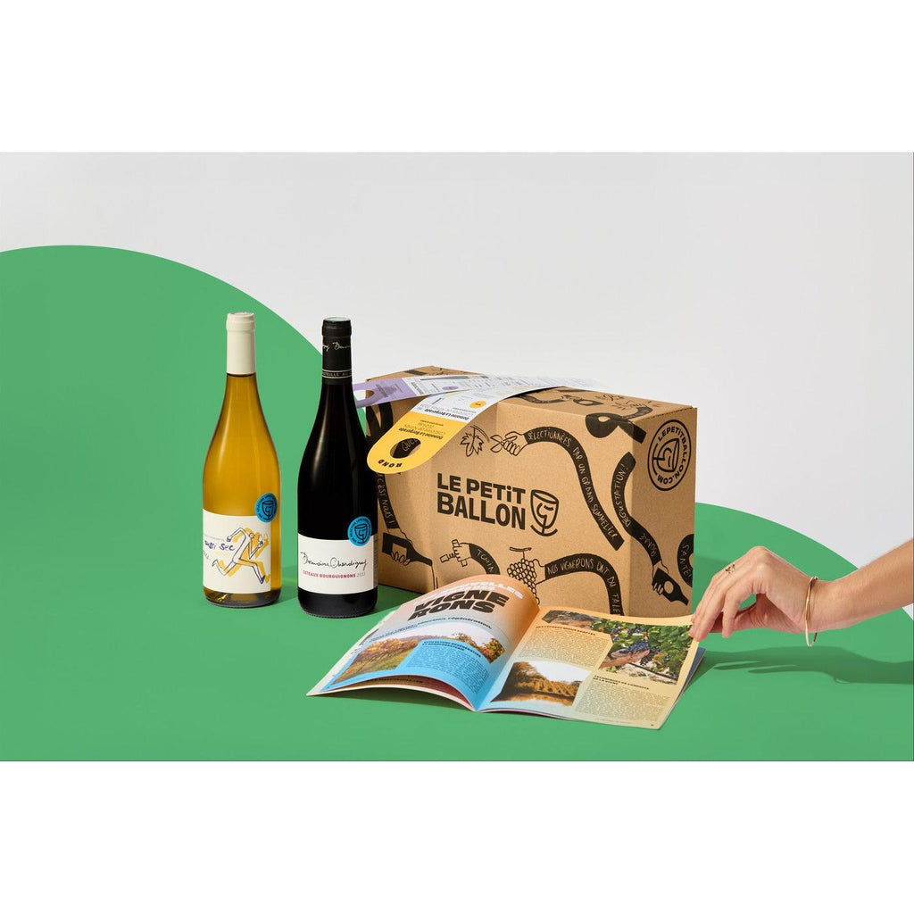 Petits Curieux Bio - Suscripción 6 Meses