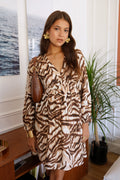 vestido casiano
