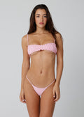 Milos - Haut Rose