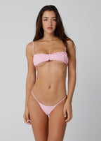 Milos - Haut Rose