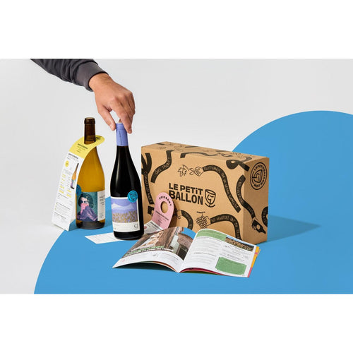 Little Curious - 6 Month Subscription