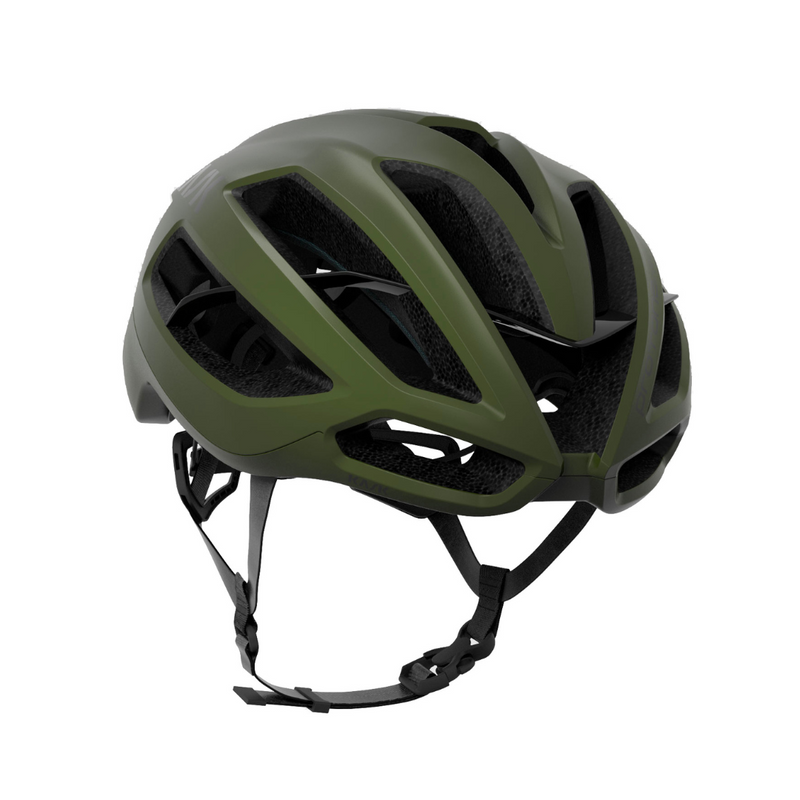 Casque Protone Icon - Wg11 - Olive Green Matt-390