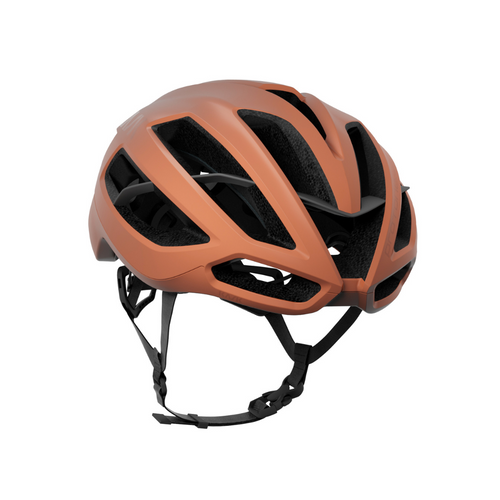 Casque Protone Icon - Wg11 - Cognac Matt