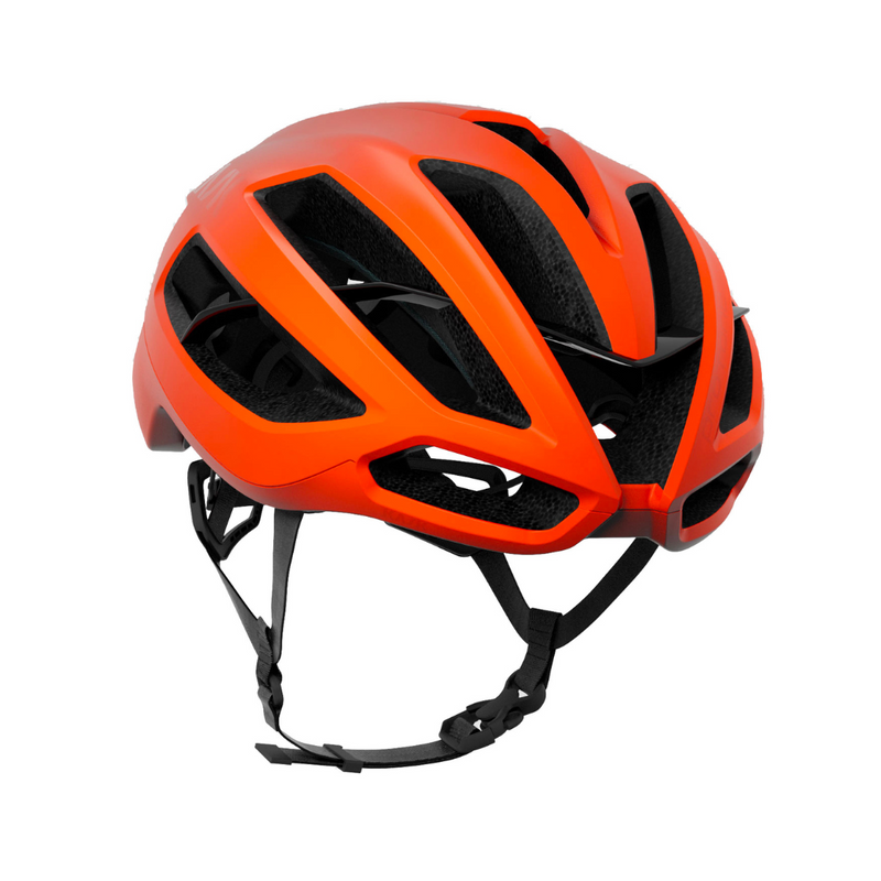 Casque Protone Icon - Wg11 - Tangerine Matt