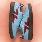 Schoenen Bêta B5 blauw