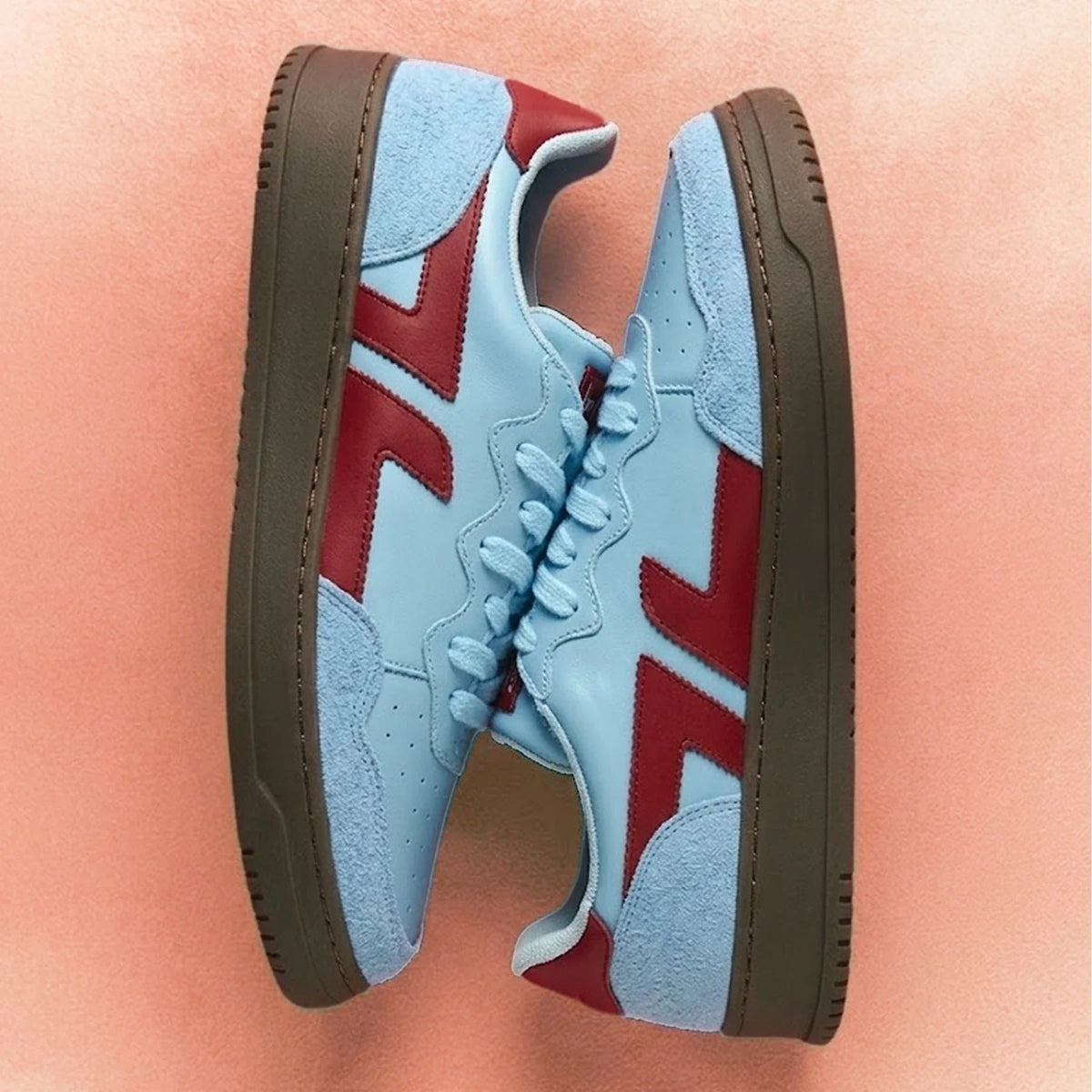 Schoenen Bêta B5 blauw