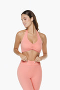 Brassière Aura Lace - Petal Blush