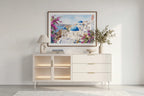 Paloma - Credenza 2 Ante - Credenza