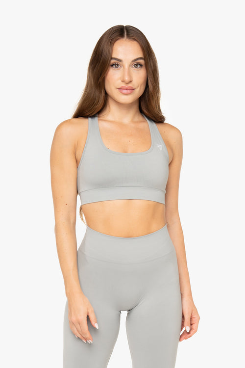 Brassière Essence - Silver