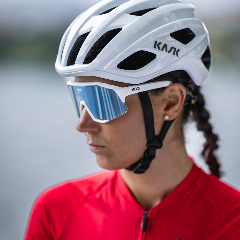 Casque Mojito Cubed Wg11 - White-201