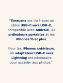 Réassurance 1 - Time Lens