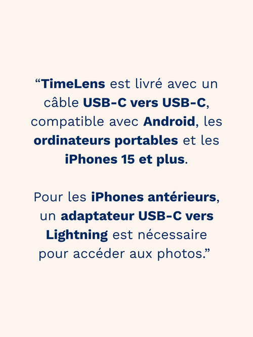 Réassurance 1 - Time Lens