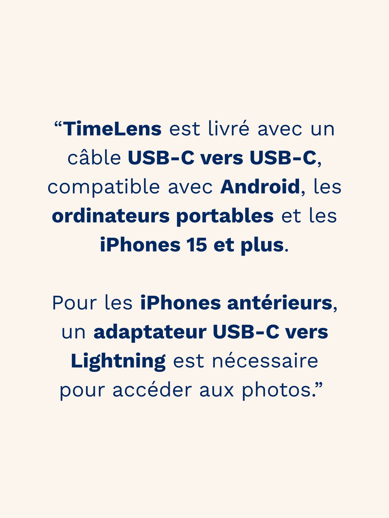 Réassurance 1 - Time Lens