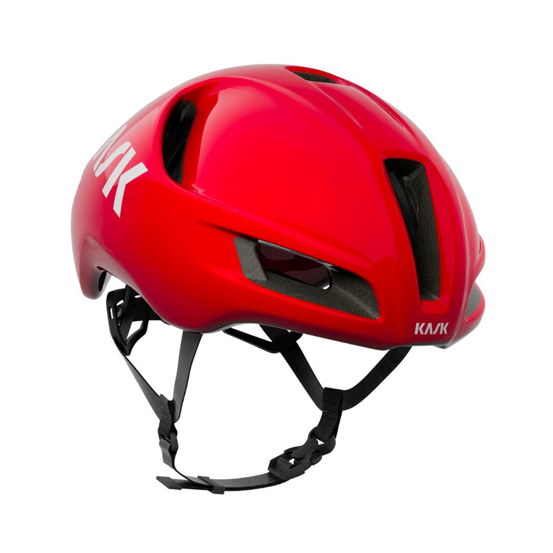 Casque Utopia Y Wg11 - Red-204
