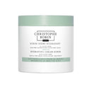 Scrub Crème Hydratant À L’Aloe Vera